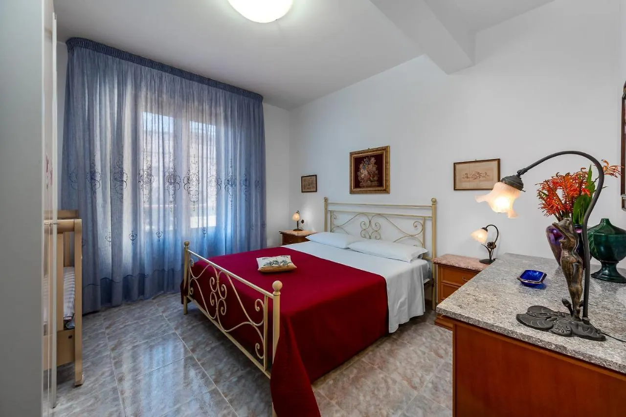 I Tre Golfi - Appartamenti A 300 Mt Dal Mare San Vito Lo Capo Apartment