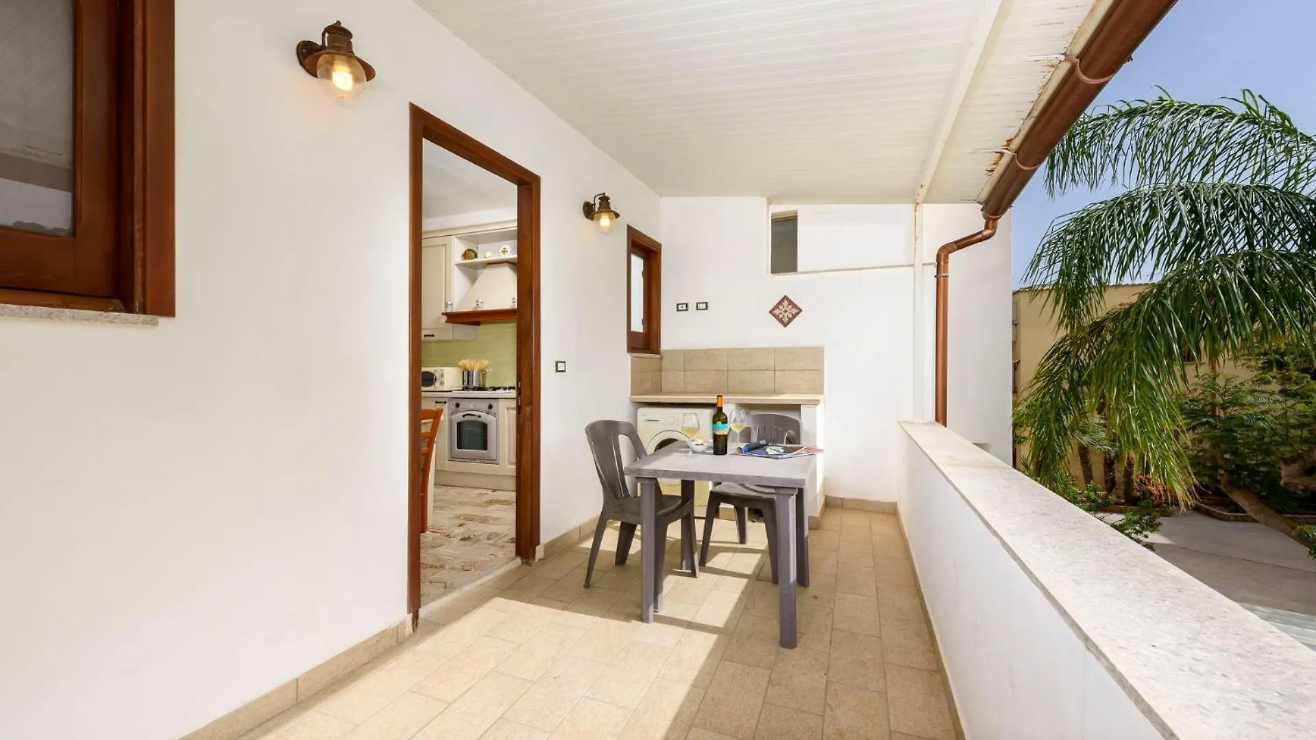 Apartment I Tre Golfi - Appartamenti A 300 Mt Dal Mare San Vito Lo Capo