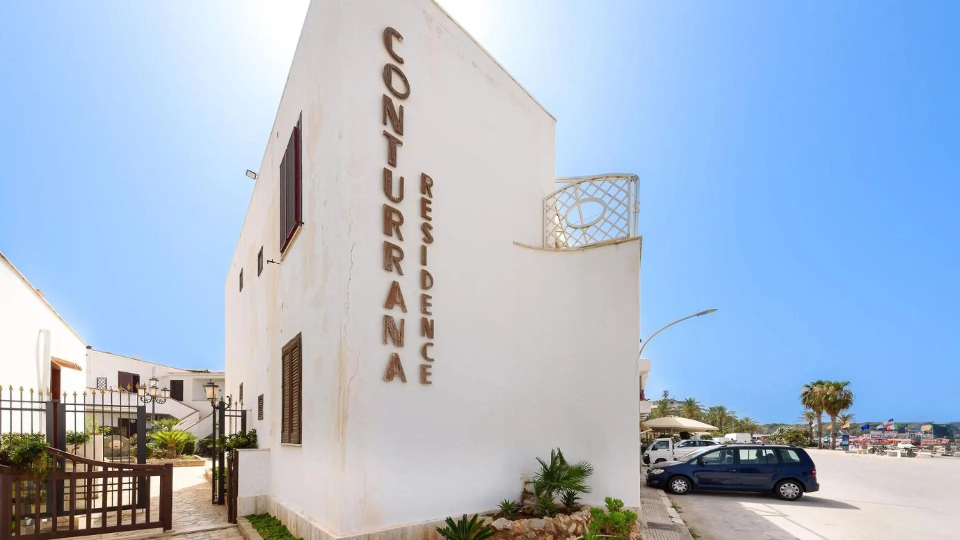 I Tre Golfi - Appartamenti A 300 Mt Dal Mare San Vito Lo Capo Apartment