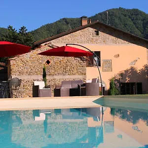 I Chiosi , Comano (Tuscany) Italia