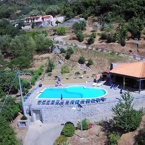 Il Sole Alloggio per agriturismo