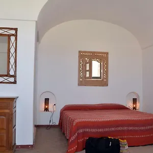 I Dammusi Sapori Di Pantelleria Casa vacanze