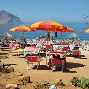  Camping Happy Camp Mobile Homes In El-bahira Camping Village