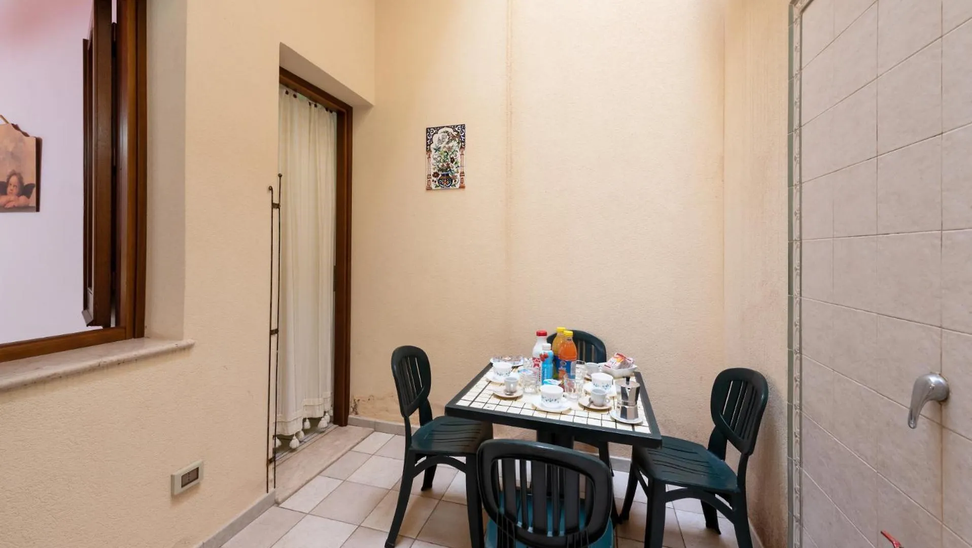 Apartment I Tre Golfi - Appartamenti A 300 Mt Dal Mare San Vito Lo Capo