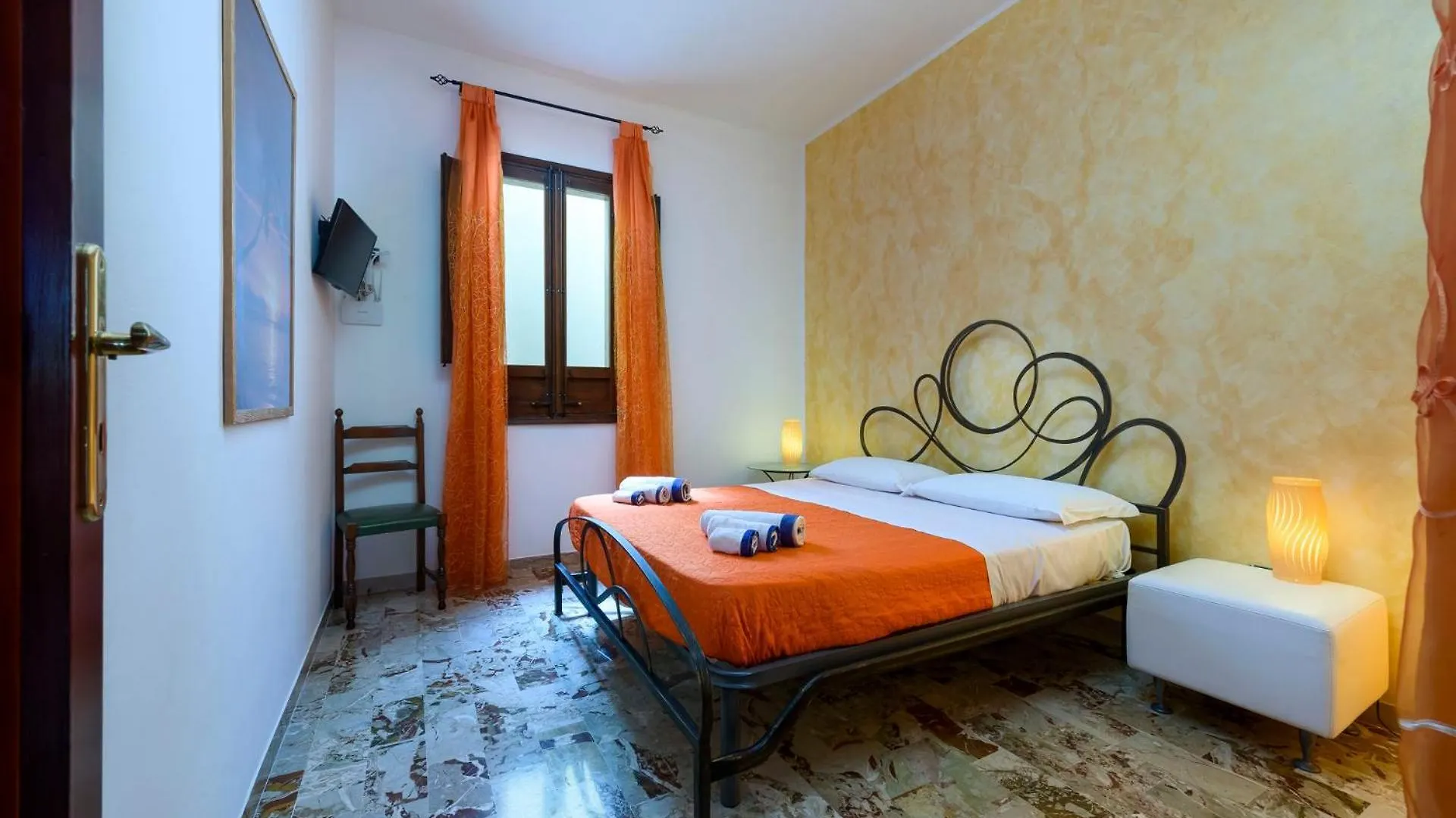 Apartment I Tre Golfi - Appartamenti A 300 Mt Dal Mare San Vito Lo Capo