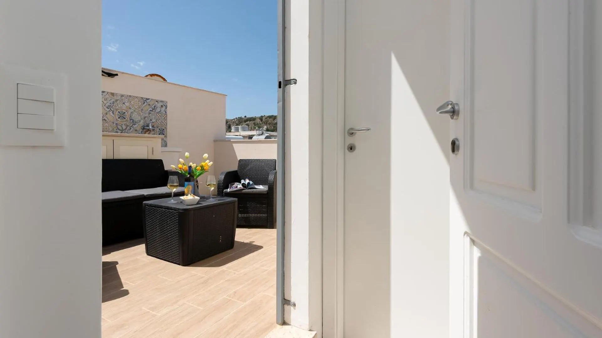Apartment I Tre Golfi - Appartamenti A 300 Mt Dal Mare San Vito Lo Capo